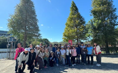 【自強活動】 營造工會三天兩夜幹部自強活動圓滿結束